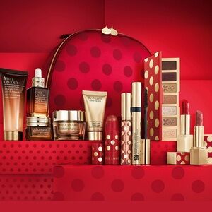 Estee Lauder 12 pc. Holiday Blockbuster Beauty Gift Set